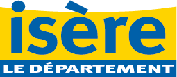 logo isère